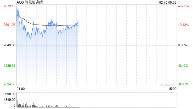 懒人财知道：2月9日复盘总结 氧化铝小作文诱导多空双杀 生猪怕还要新低