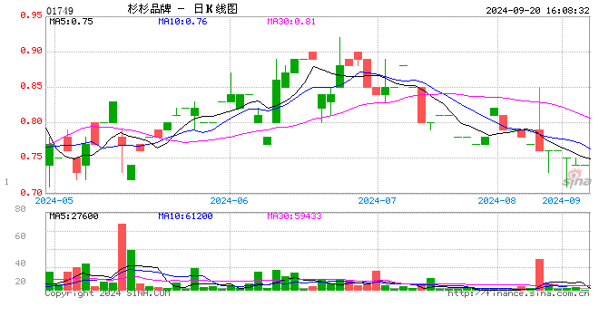 杉杉系跨界 服装业c位不再投资收益占业绩半壁江山 服装业 新浪财经 新浪网