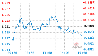 民生加银中证全指指数增强A基金023119实时估值图