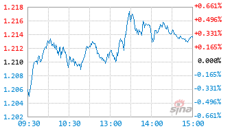 建信中证A500指数增强C基金023304实时估值图