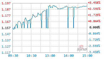 建信上证科创板200ETF联接C基金023687实时估值图