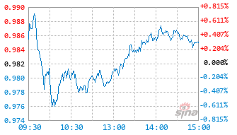 华安消费机遇股票发起式A基金024153实时估值图