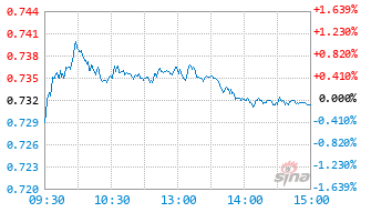 信澳蓝筹精选股票C基金024168实时估值图