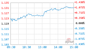 银华中证高股息策略ETF基金563180实时估值图
